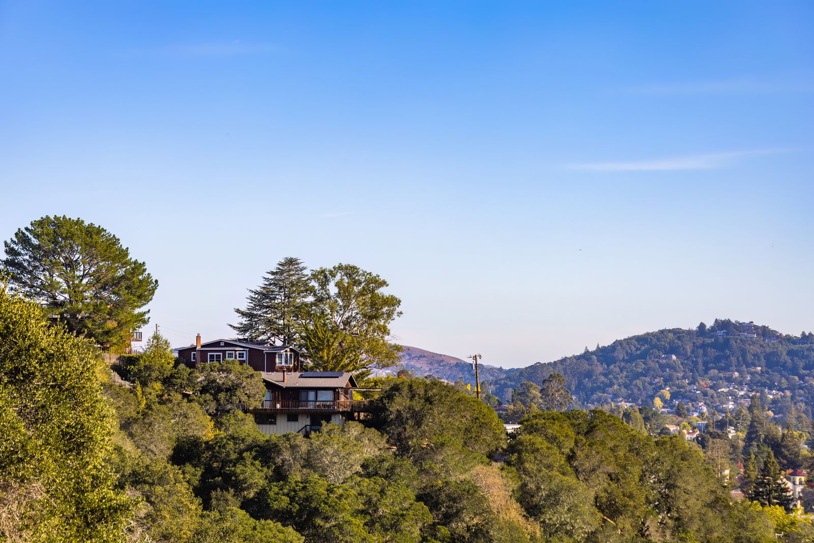 Mill Valley, CA